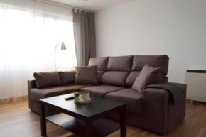 Apartamento VILABELLA Narón